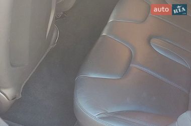 Лифтбек Tesla Model S 2015 в Киеве