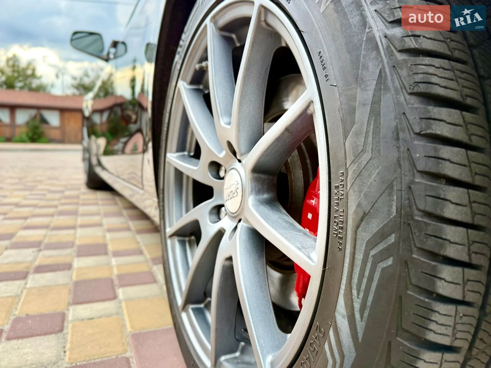 2016 Tesla Model S - мініатюра 17