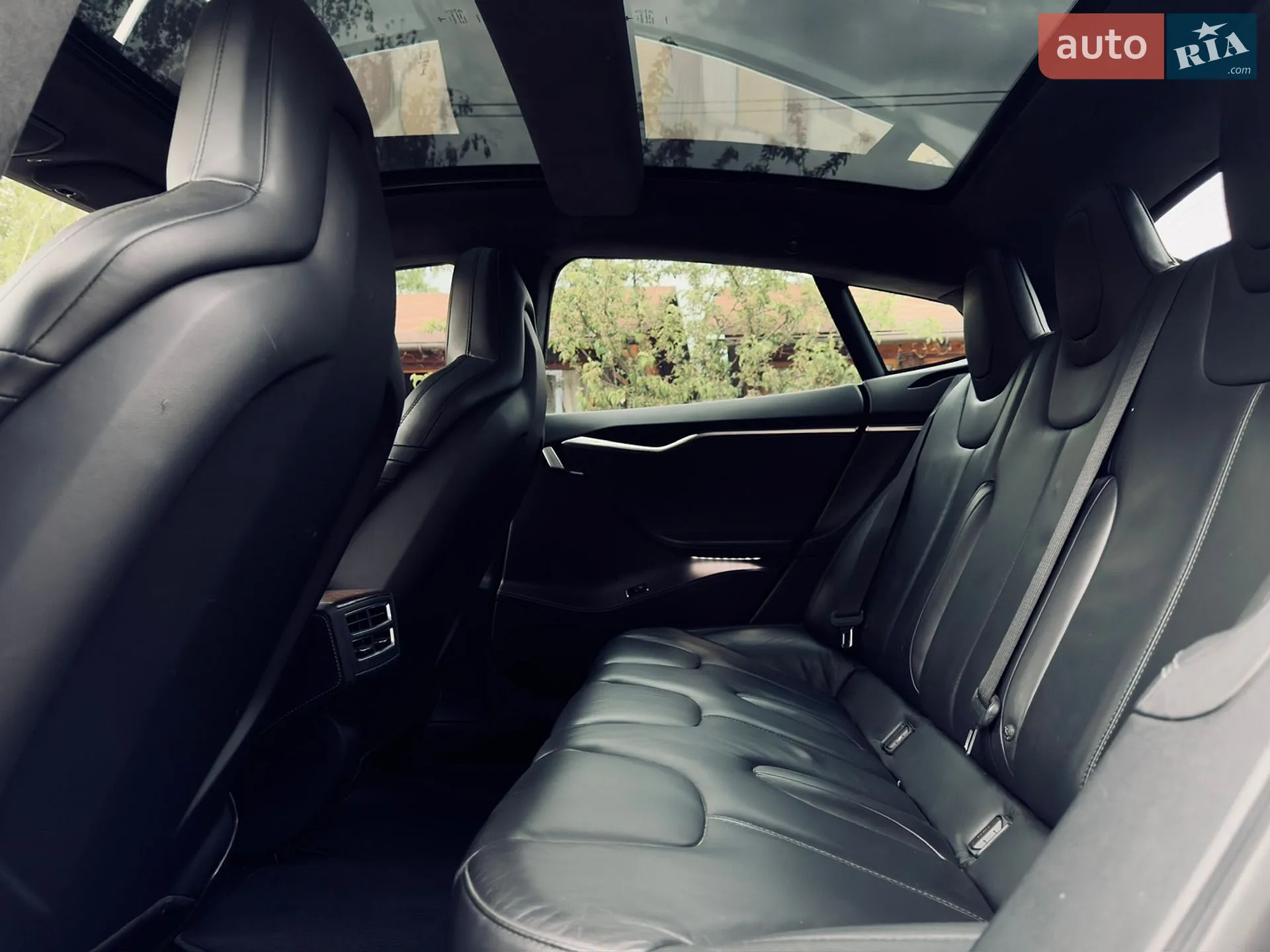 2016 Tesla Model S - мініатюра 26
