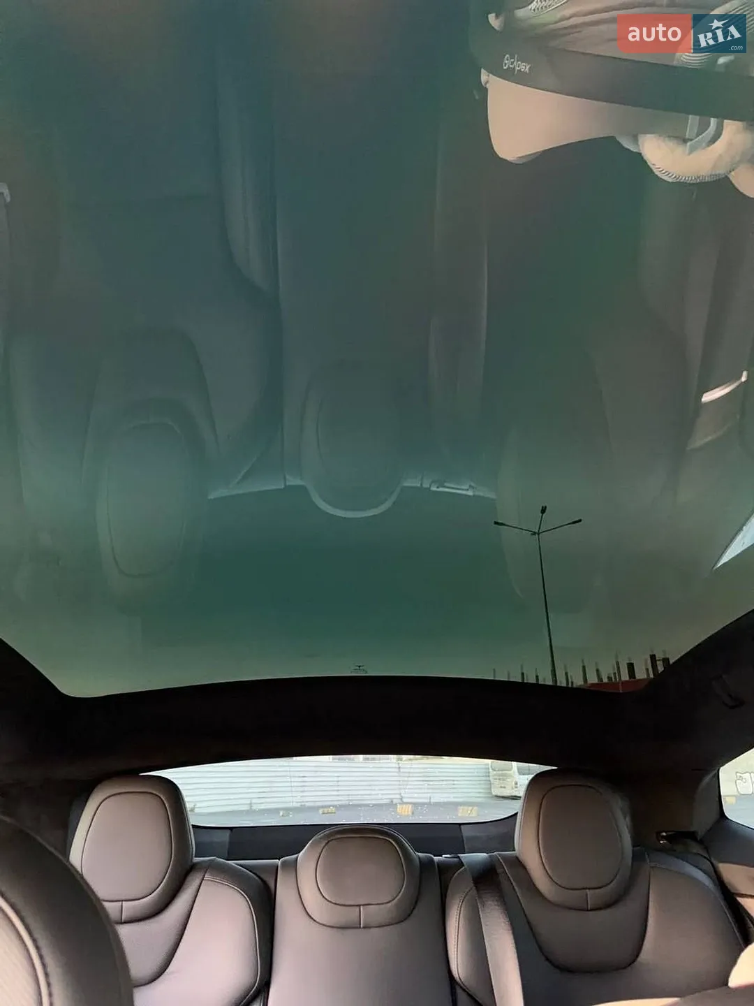 2021 Tesla Model S - мініатюра 18