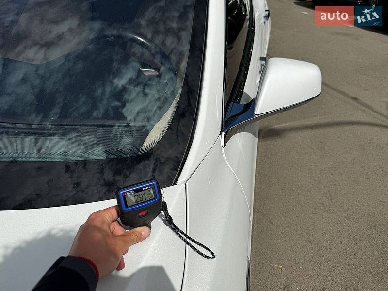 Ліфтбек Tesla Model S 2015 в Луцьку фото 30 Ліфтбек Tesla Model S 2015 в Луцьку