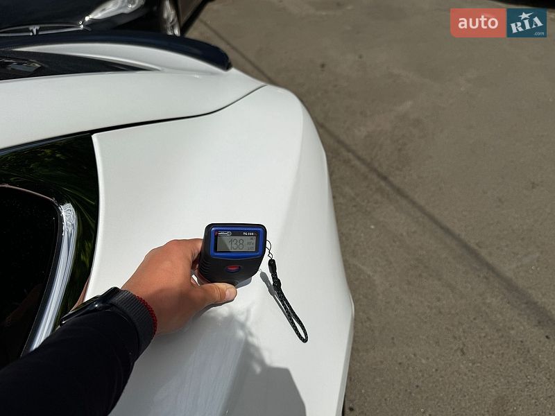 Ліфтбек Tesla Model S 2015 в Луцьку фото 34 Ліфтбек Tesla Model S 2015 в Луцьку