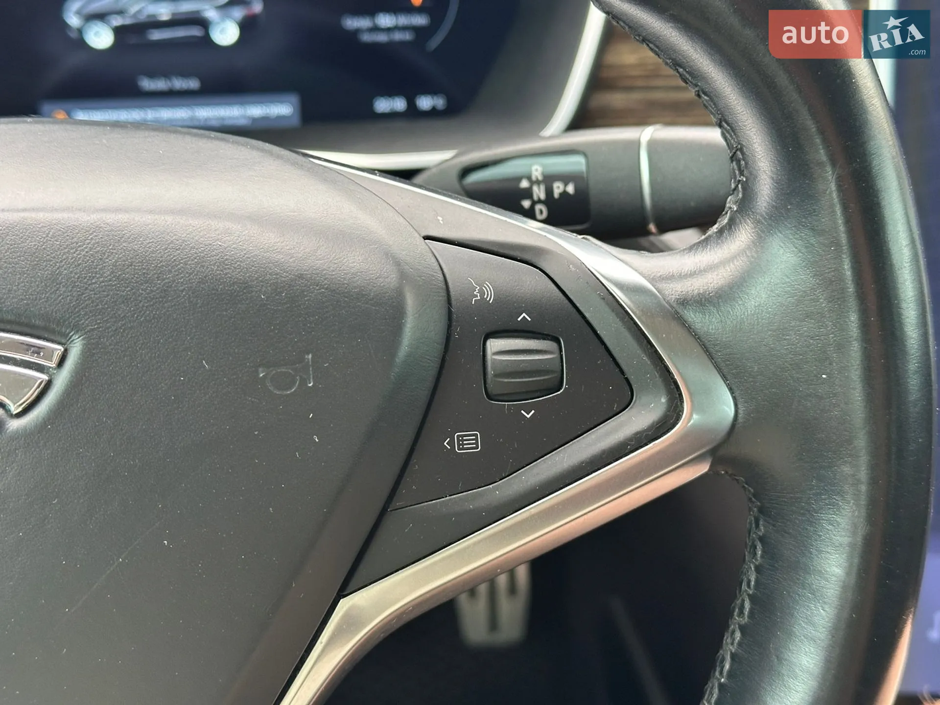 2016 Tesla Model S - мініатюра 30
