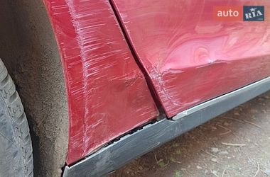 Лифтбек Tesla Model S 2015 в Кривом Роге