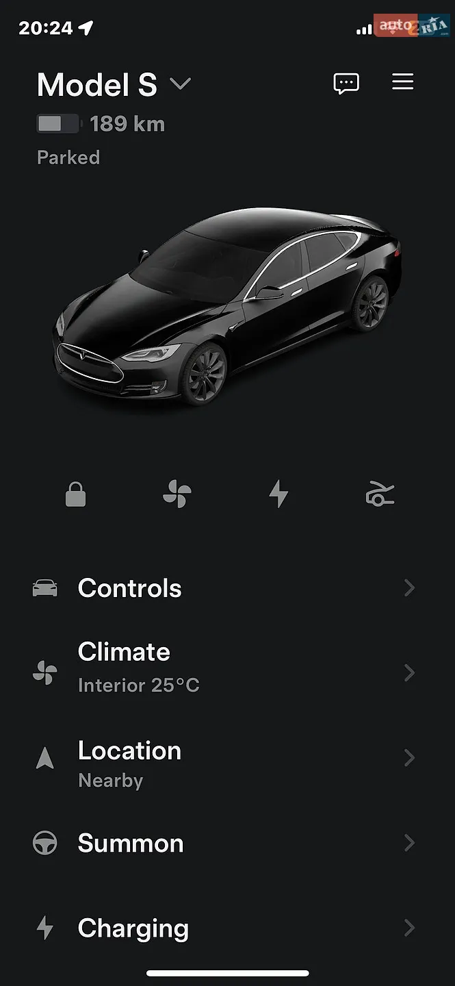 2015 Tesla Model S - мініатюра 34