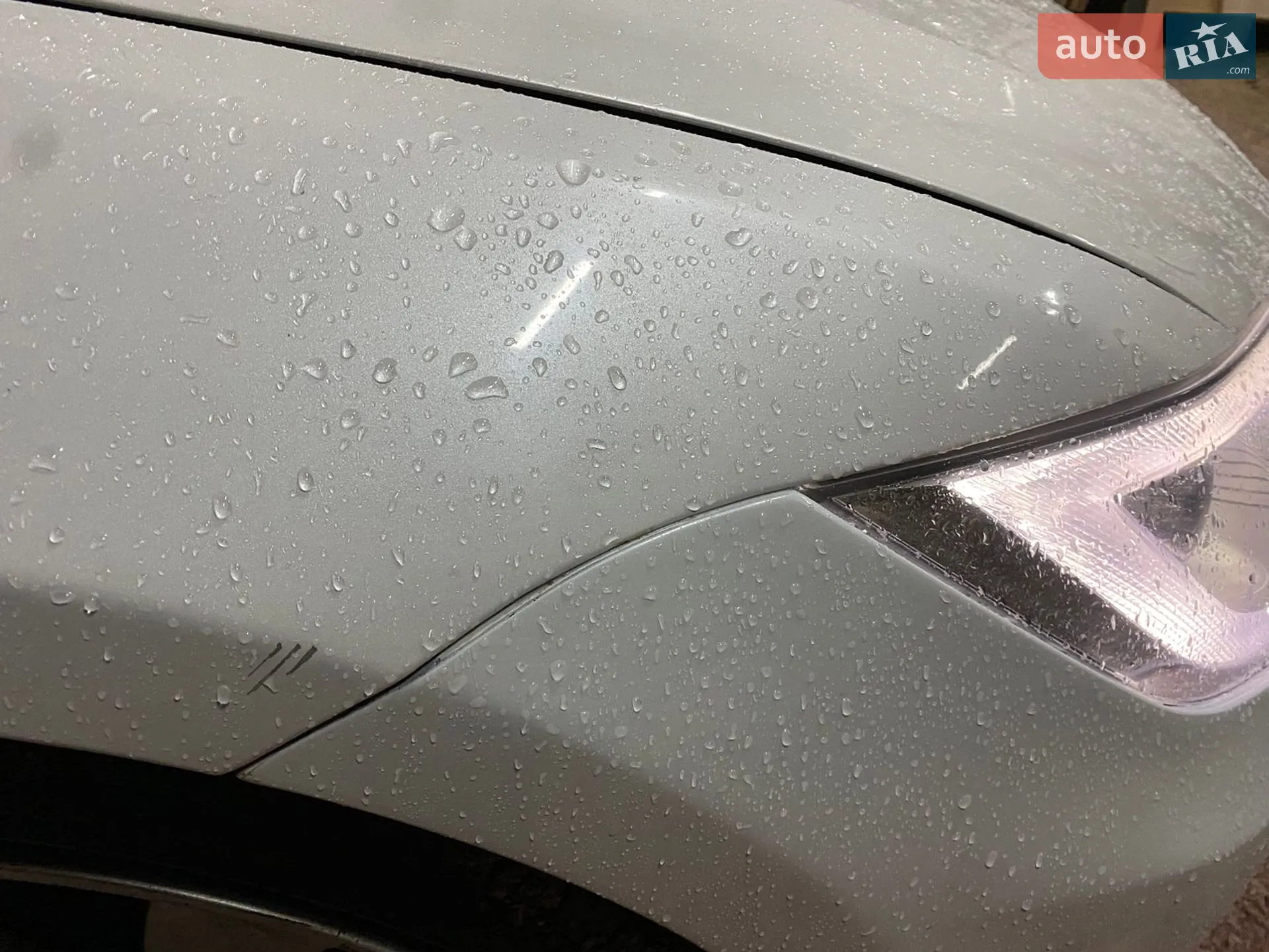 2012 Tesla Model S - мініатюра 6