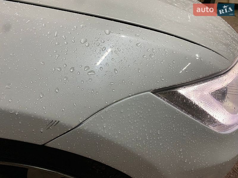 Лифтбек Tesla Model S 2012 в Овруче
