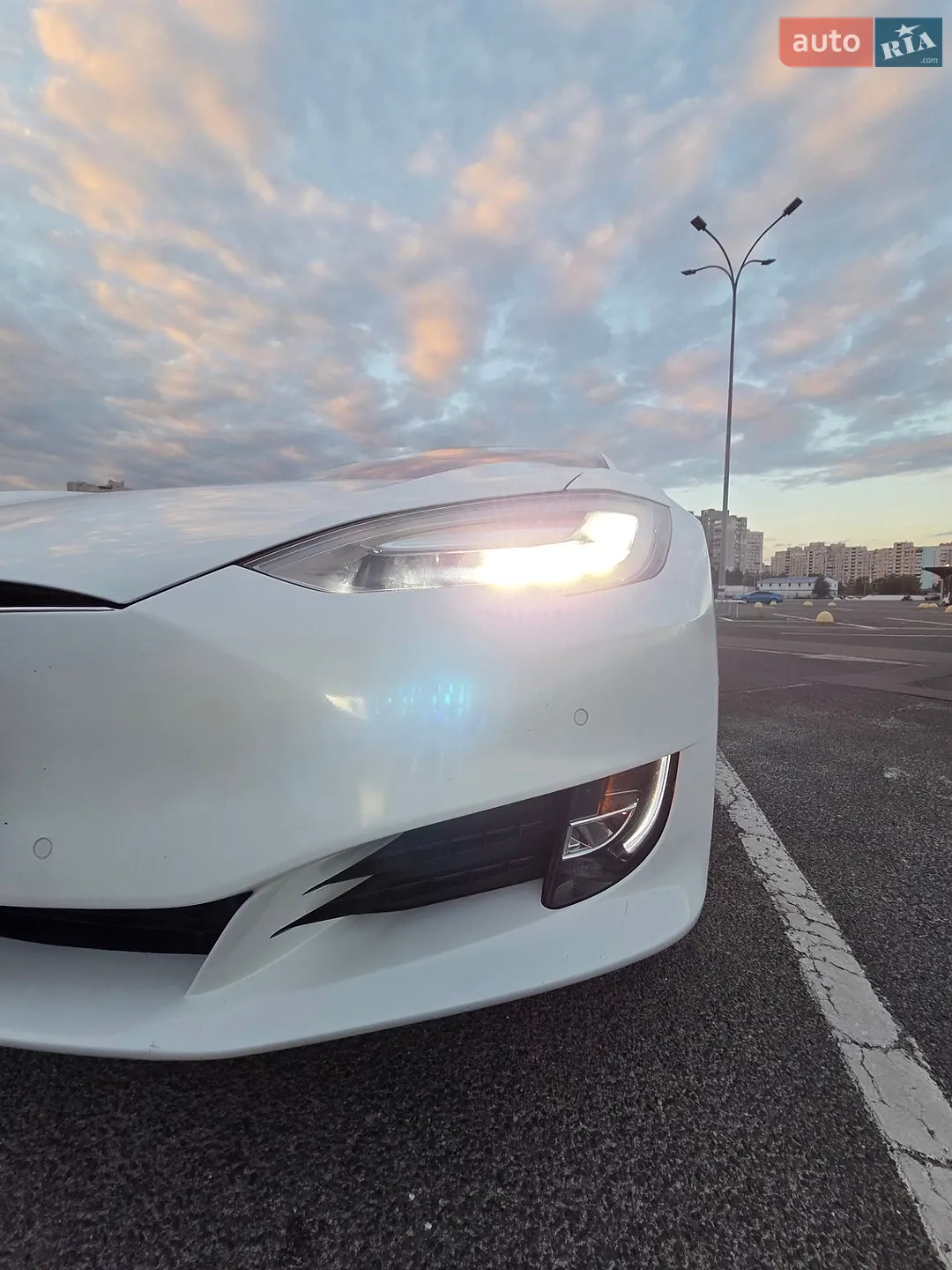 2017 Tesla Model S - мініатюра 6