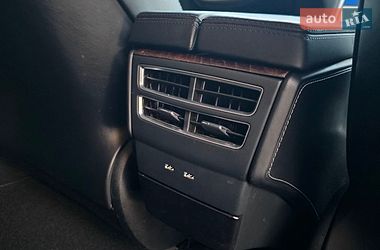 Ліфтбек Tesla Model S 2017 в Києві