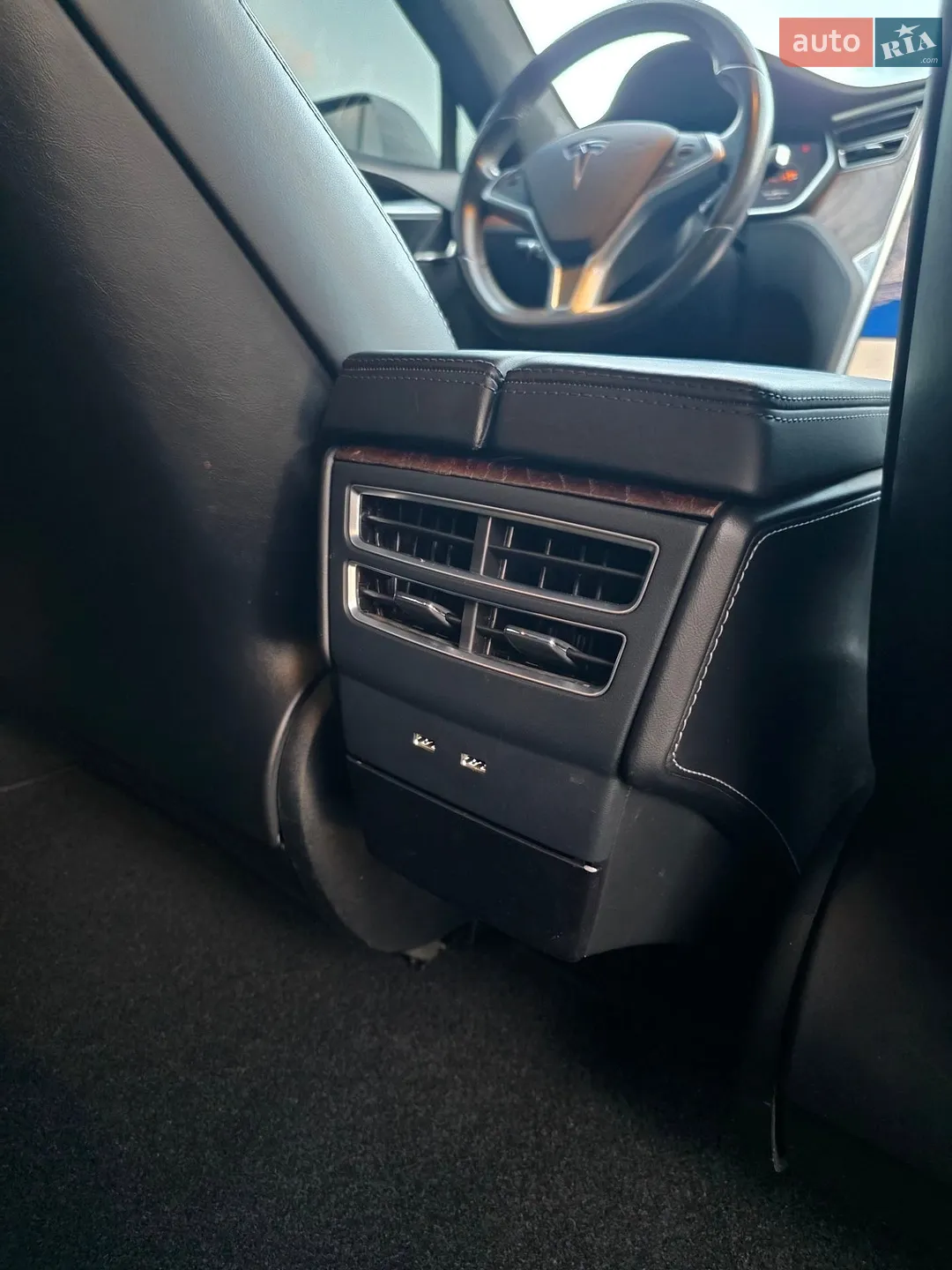 2017 Tesla Model S - мініатюра 16