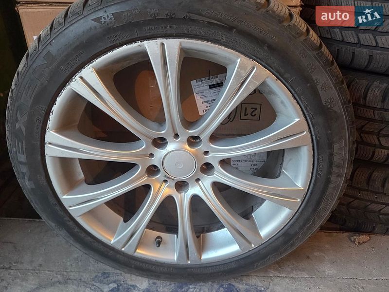 Ліфтбек Tesla Model S 2016 в Запоріжжі фото 13 Ліфтбек Tesla Model S 2016 в Запоріжжі