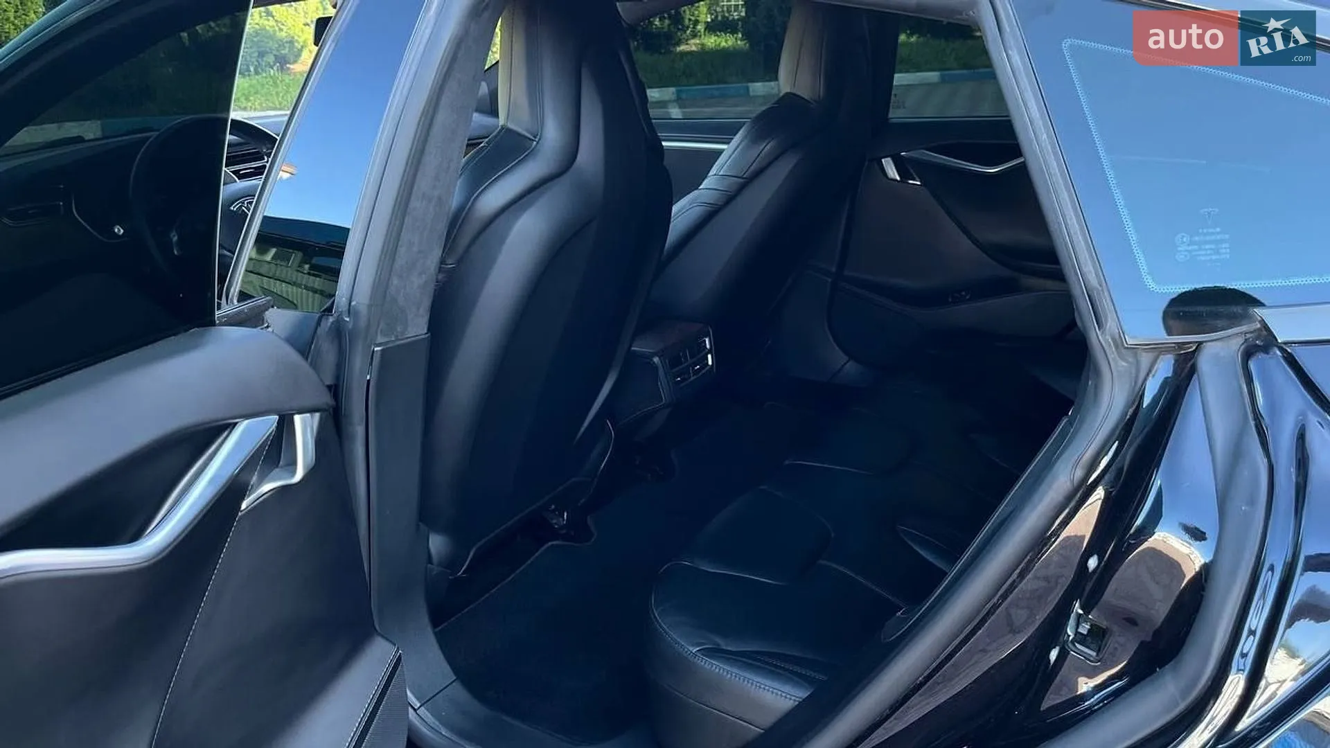 2016 Tesla Model S - мініатюра 15