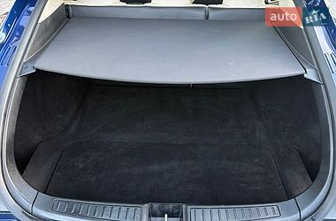 Ліфтбек Tesla Model S 2018 в Рівному