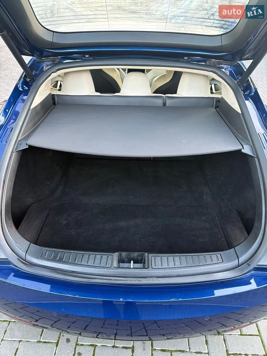 2018 Tesla Model S - мініатюра 13
