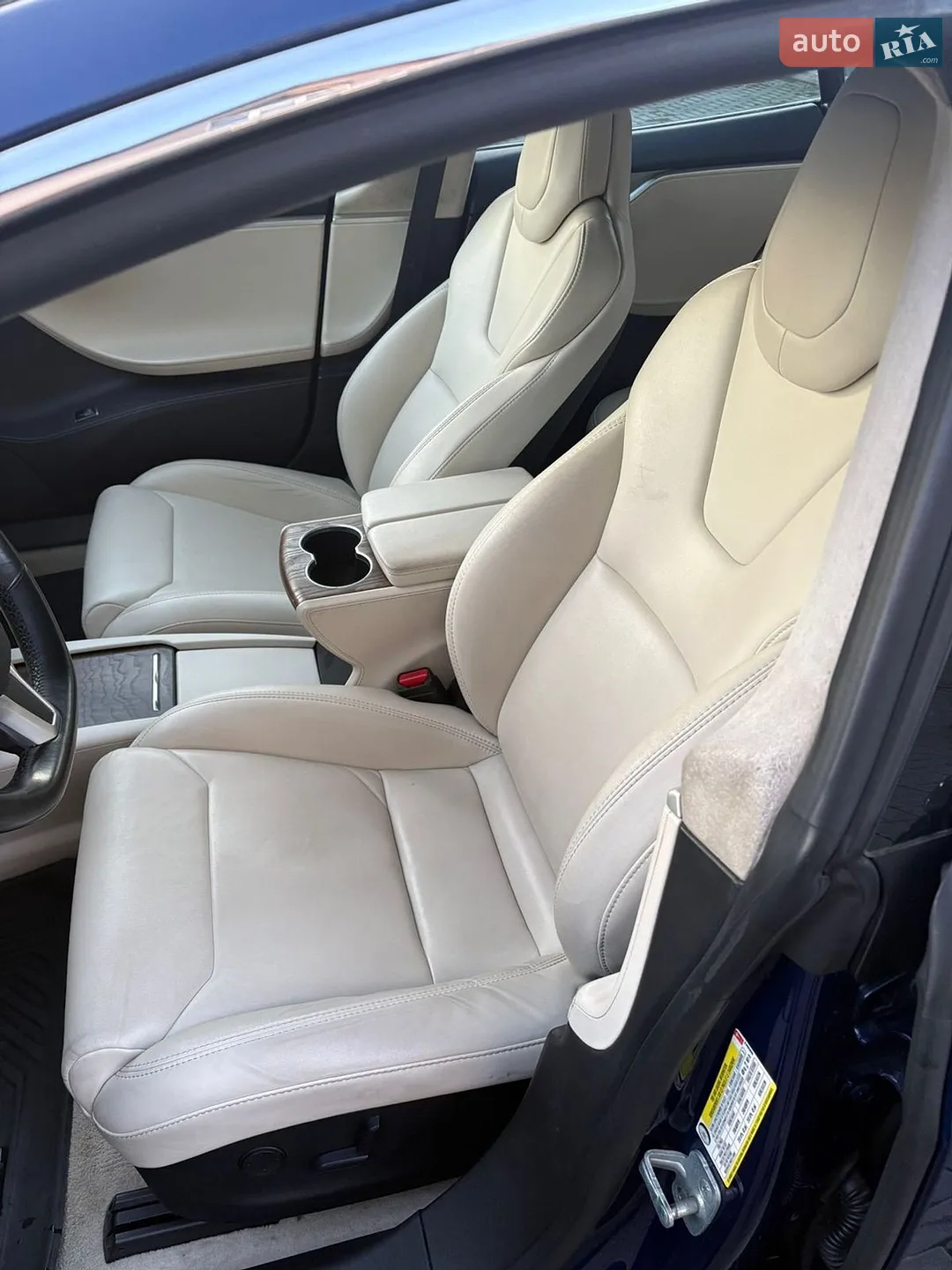 2018 Tesla Model S - мініатюра 17
