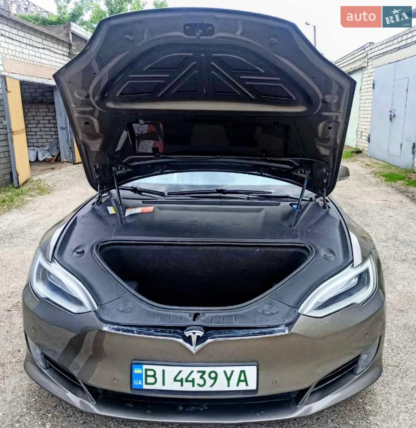 2016 Tesla Model S - мініатюра 12