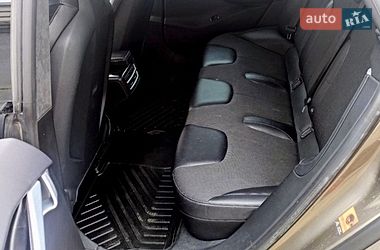 Лифтбек Tesla Model S 2016 в Харькове