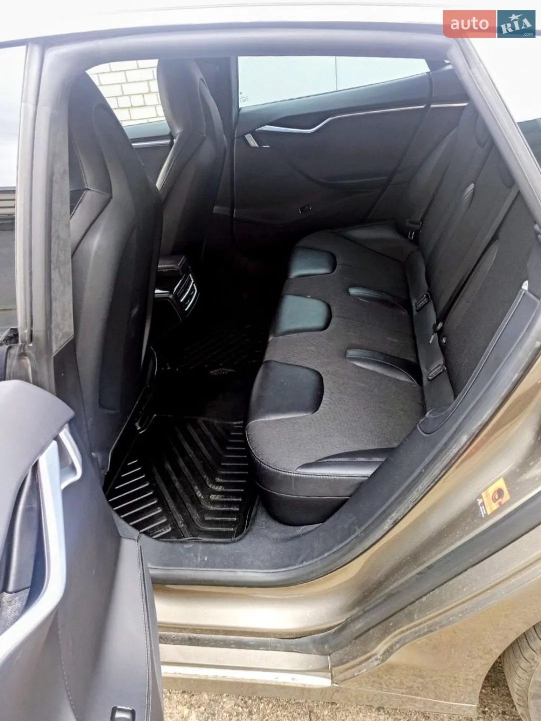 2016 Tesla Model S - мініатюра 16