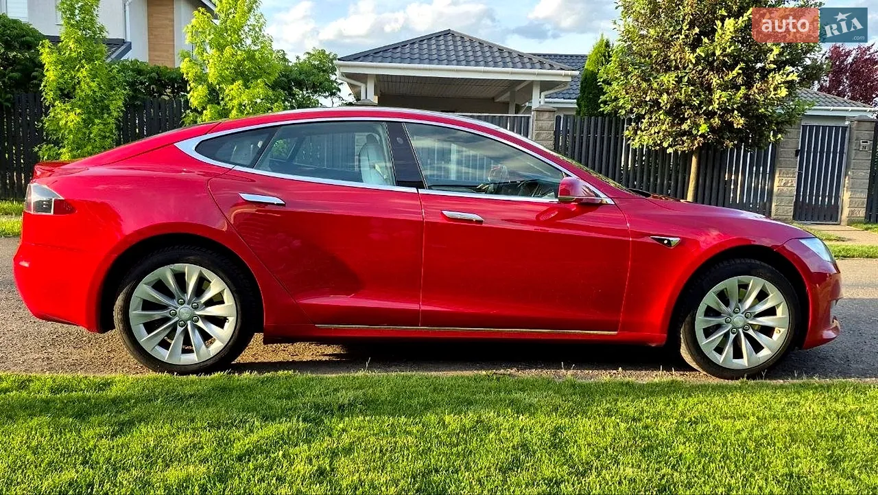 2018 Tesla Model S - мініатюра 24