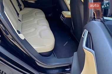 Лифтбек Tesla Model S 2013 в Одессе
