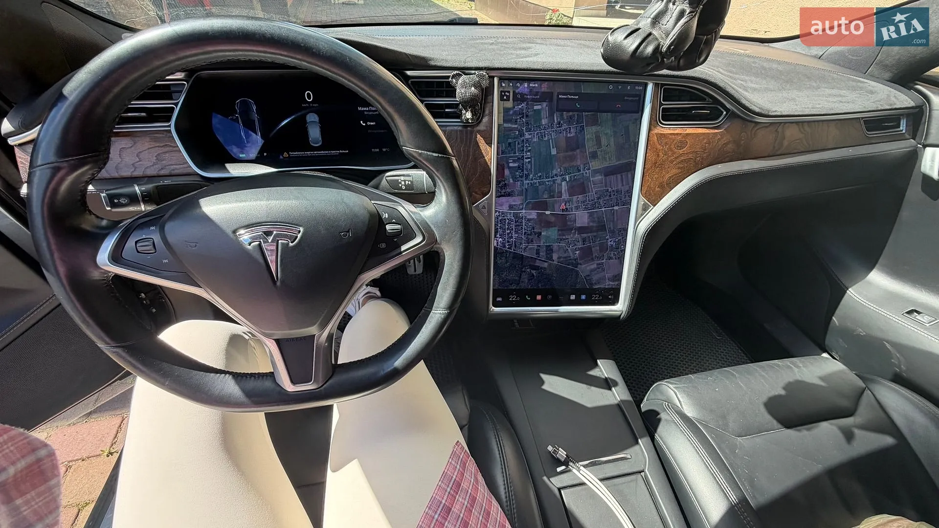 2017 Tesla Model S - мініатюра 4