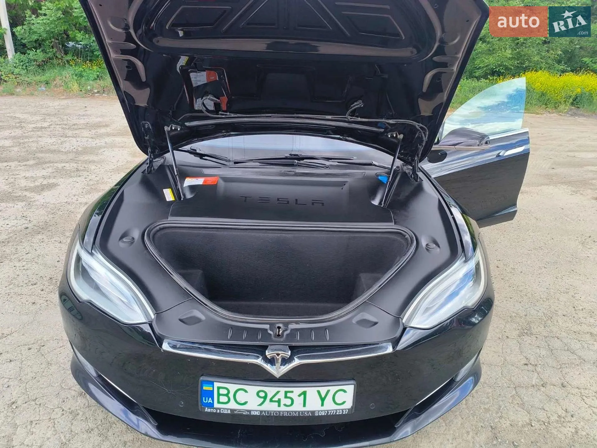 2016 Tesla Model S - мініатюра 15