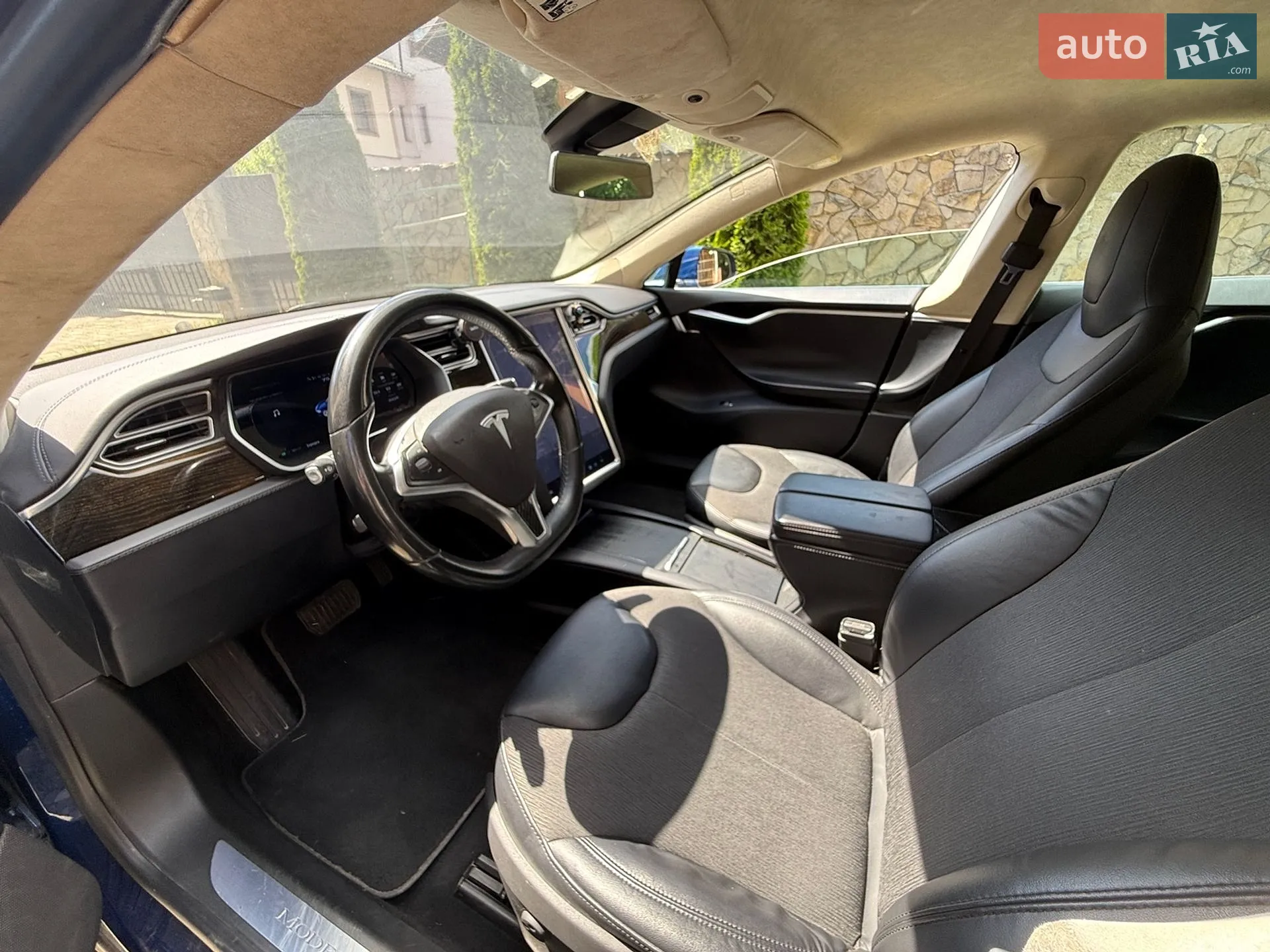 2016 Tesla Model S - мініатюра 14