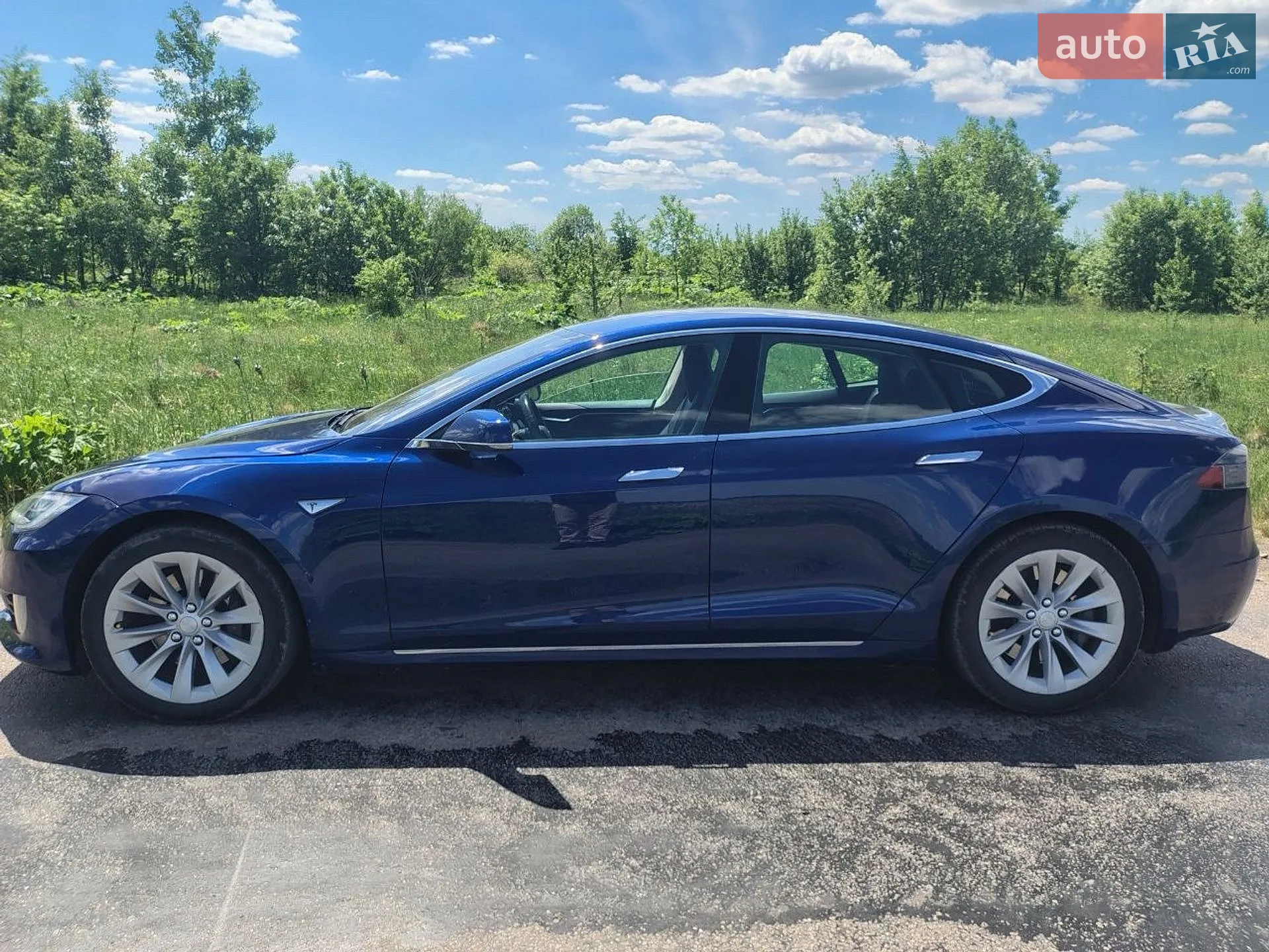 2016 Tesla Model S - мініатюра 5