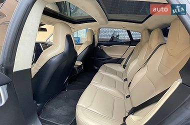Лифтбек Tesla Model S 2015 в Чернигове фото 9 Лифтбек Tesla Model S 2015 в Чернигове