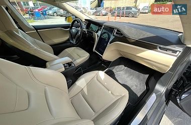 Лифтбек Tesla Model S 2015 в Чернигове фото 14 Лифтбек Tesla Model S 2015 в Чернигове