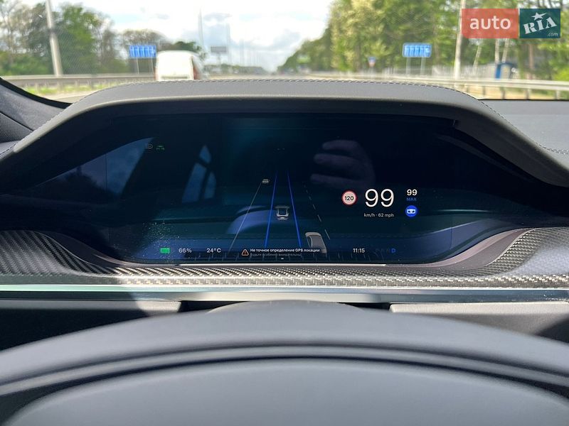 Лифтбек Tesla Model S 2021 в Киеве фото 25 Лифтбек Tesla Model S 2021 в Киеве