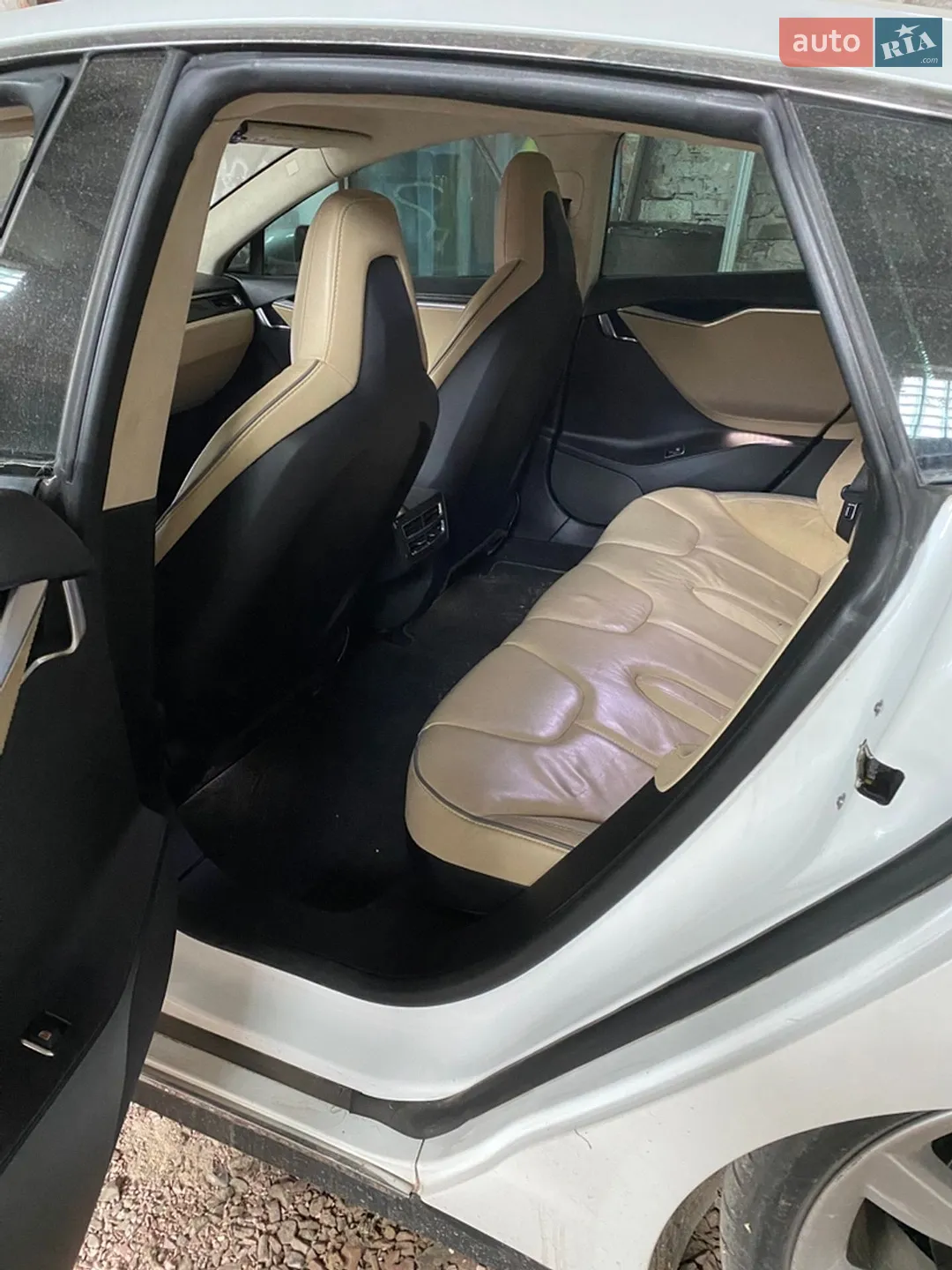 2012 Tesla Model S - мініатюра 13