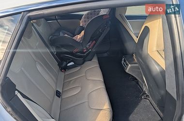 Лифтбек Tesla Model S 2014 в Чернигове фото 8 Лифтбек Tesla Model S 2014 в Чернигове