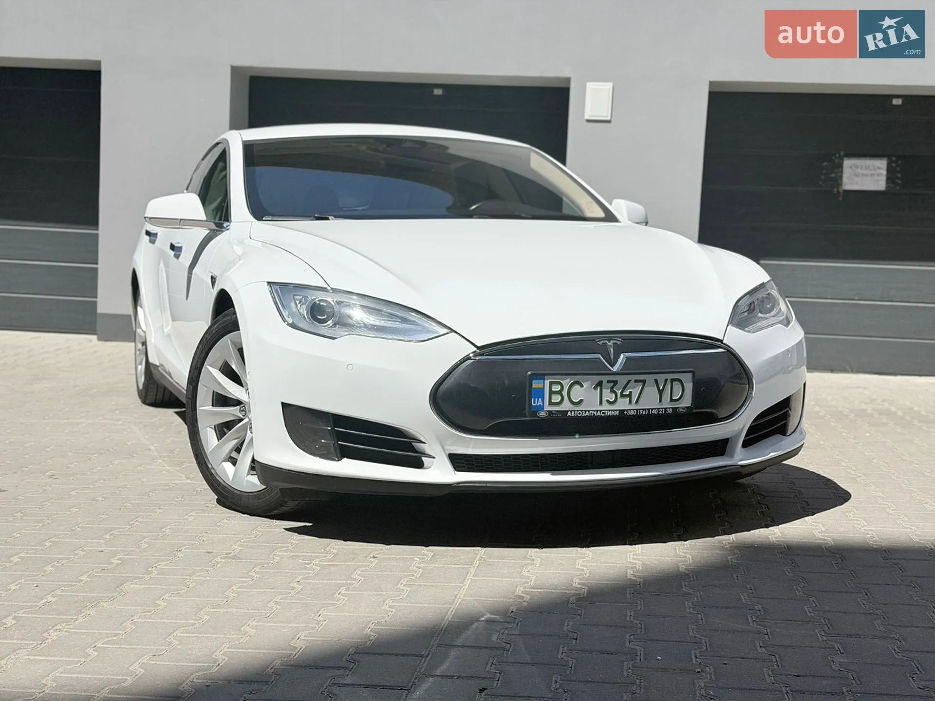 2016 Tesla Model S - мініатюра 9