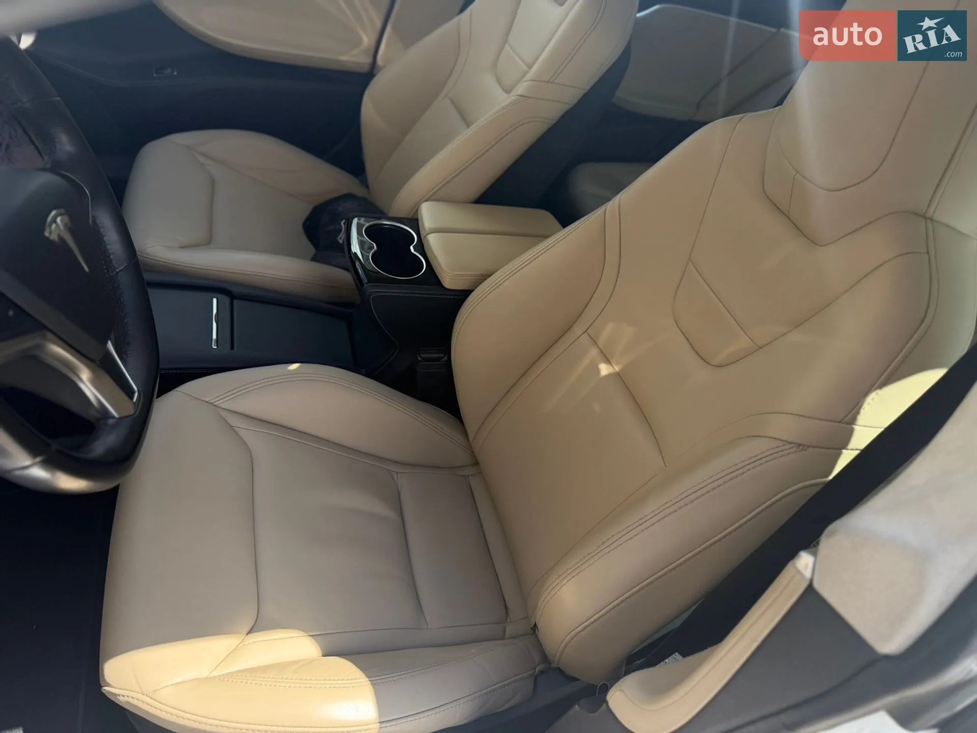 2016 Tesla Model S - мініатюра 24