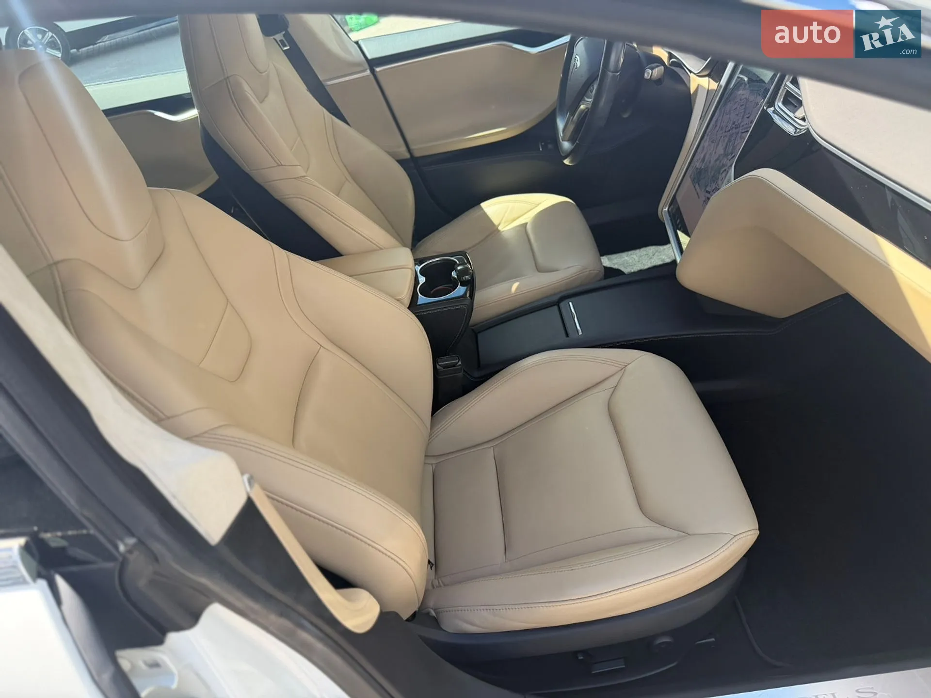2016 Tesla Model S - мініатюра 25