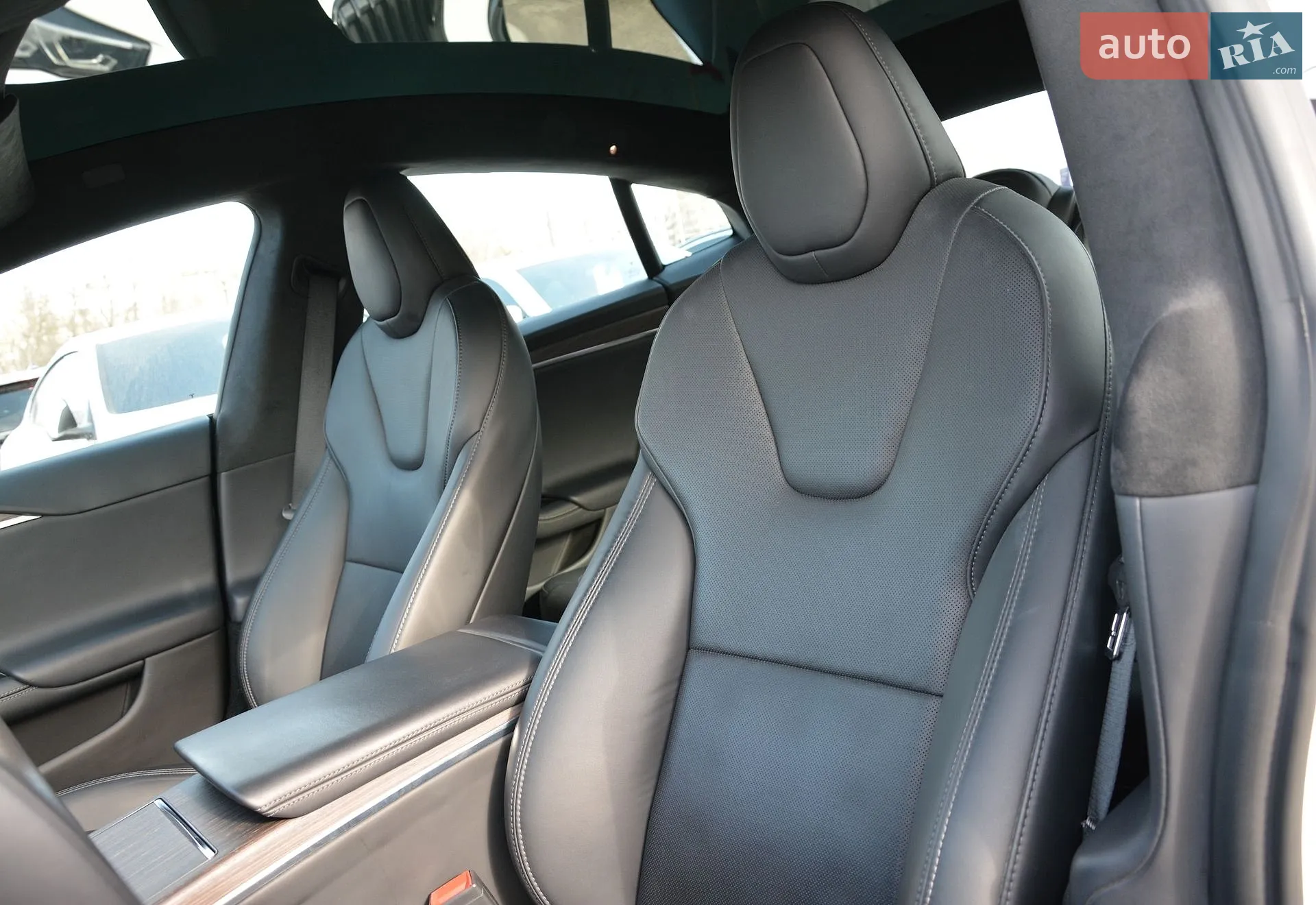 2022 Tesla Model S - мініатюра 49