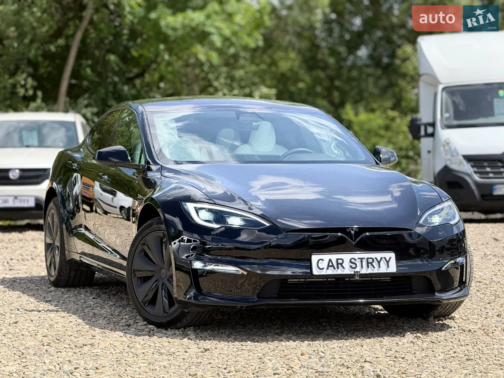 2023 Tesla Model S - мініатюра 12