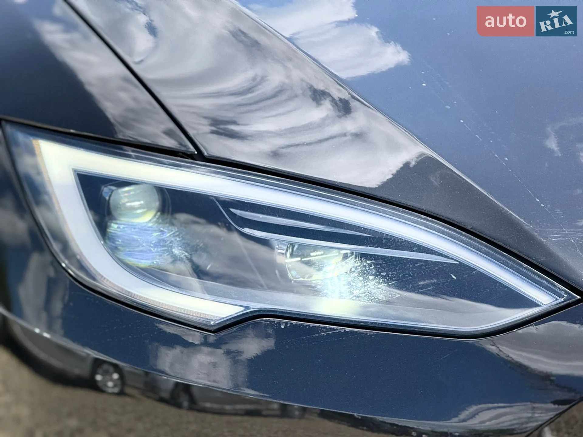 2023 Tesla Model S - мініатюра 17