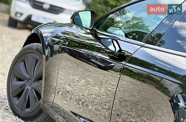 Лифтбек Tesla Model S 2023 в Стрые