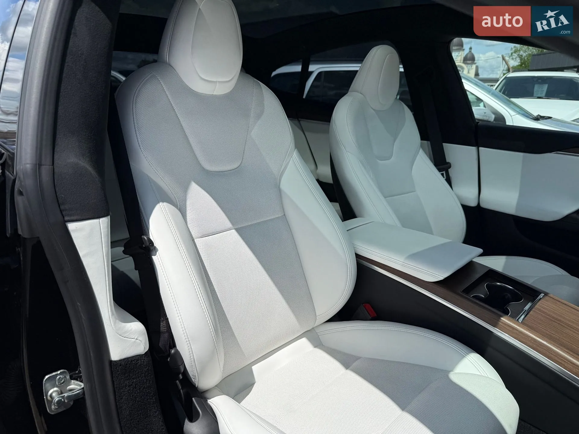 2023 Tesla Model S - мініатюра 31