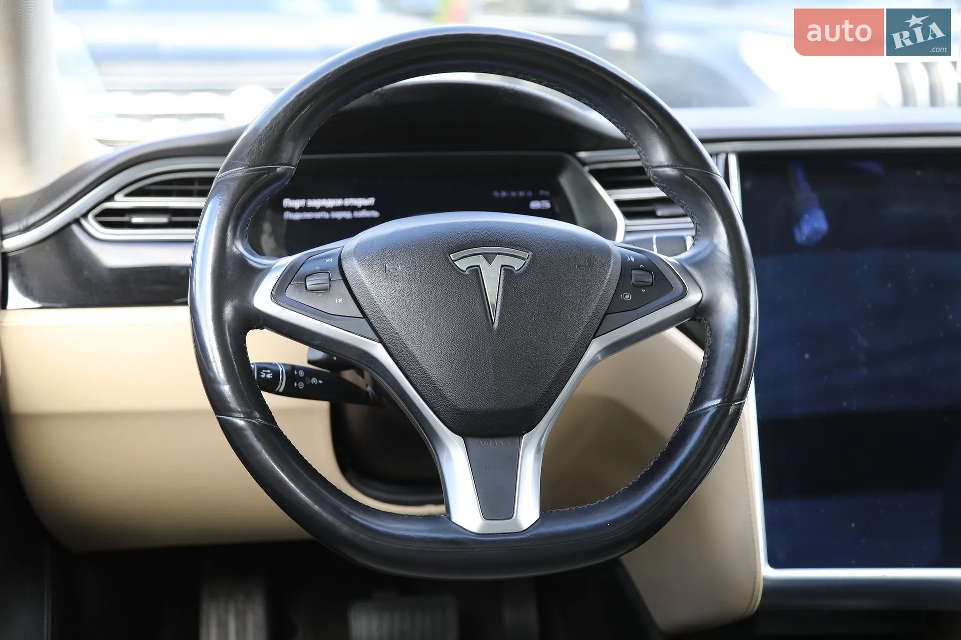 2015 Tesla Model S - мініатюра 17