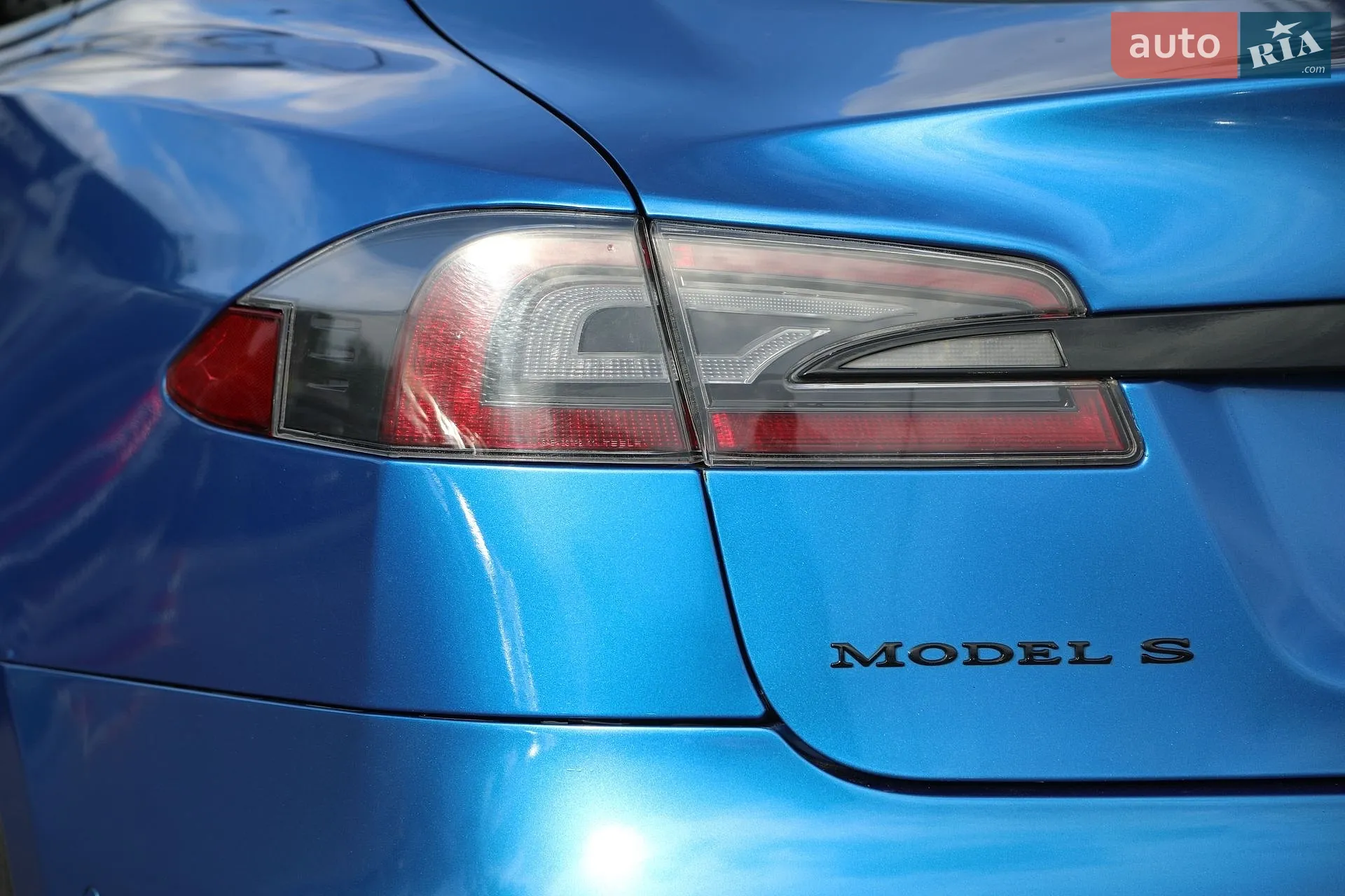 2015 Tesla Model S - мініатюра 10