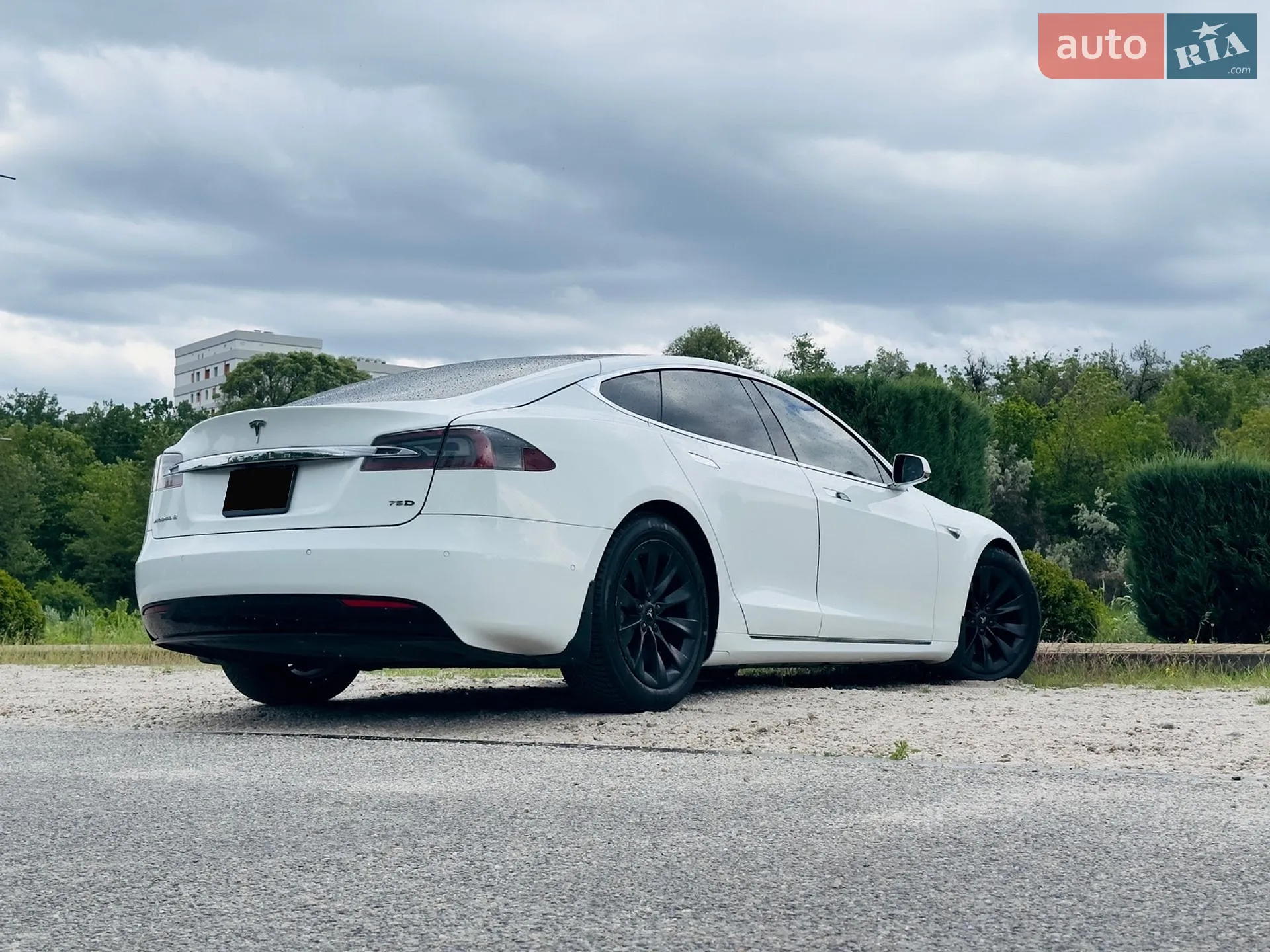 2016 Tesla Model S - мініатюра 11