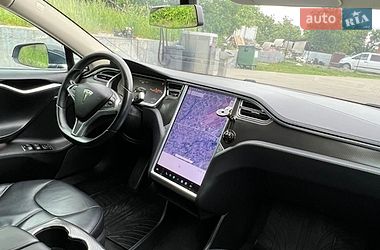 Лифтбек Tesla Model S 2014 в Черновцах фото 21 Лифтбек Tesla Model S 2014 в Черновцах