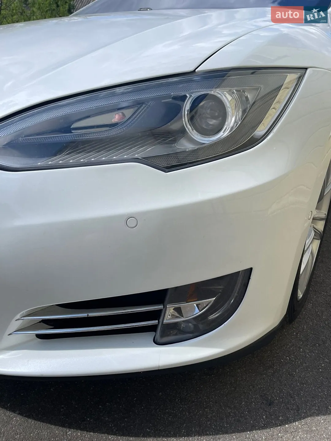 2015 Tesla Model S - мініатюра 31