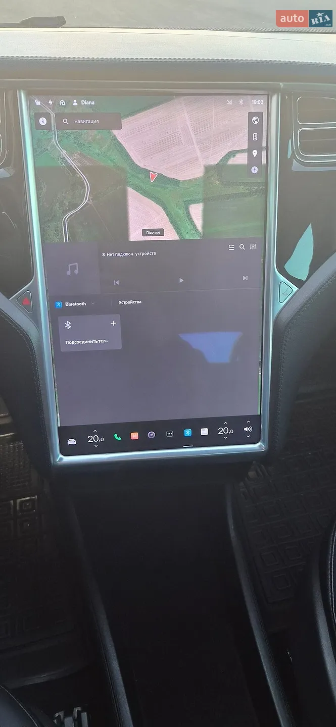 2013 Tesla Model S - мініатюра 8