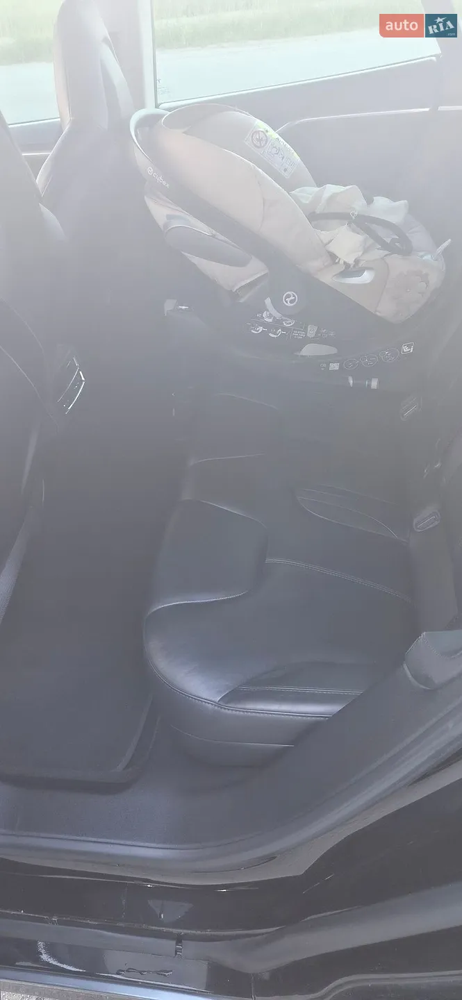 2013 Tesla Model S - мініатюра 11