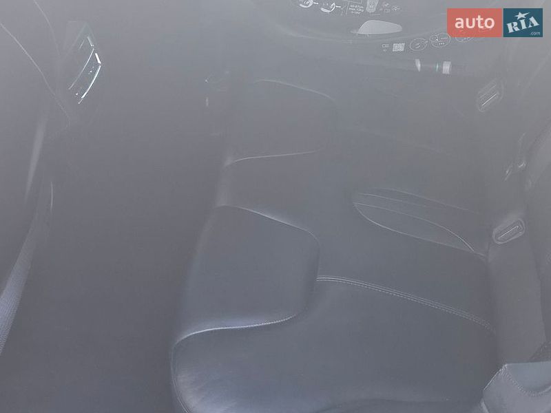 Лифтбек Tesla Model S 2013 в Харькове