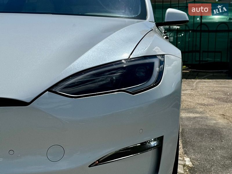 Ліфтбек Tesla Model S 2022 в Одесі
